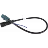Adaptador Axion CA-MMT4 mini-DIN de 4 polos para MMT3 Advanced