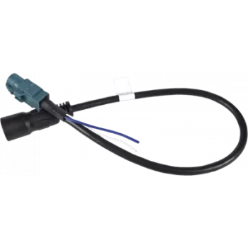 Adaptador Axion CA-MMT4 mini-DIN de 4 polos para MMT3 Advanced