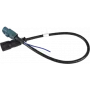 Adaptador Axion CA-MMT4 mini-DIN de 4 polos para MMT3 Advanced