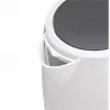 Hervidor eléctrico Zelmer 1,7 L 2200 W acero inoxidable