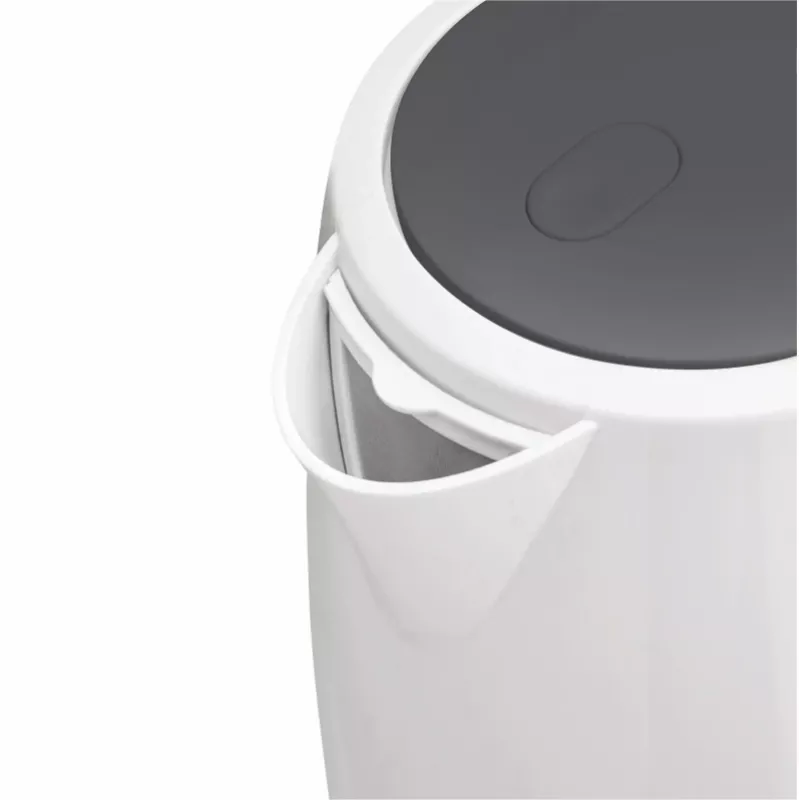 Hervidor eléctrico Zelmer 1,7 L 2200 W acero inoxidable