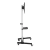 Soporte para TV/monitor, 37-86'' 50 kg máx.