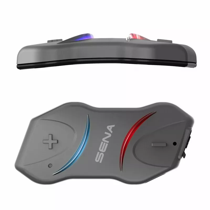 Intercomunicador para moto Sena 10R Duo