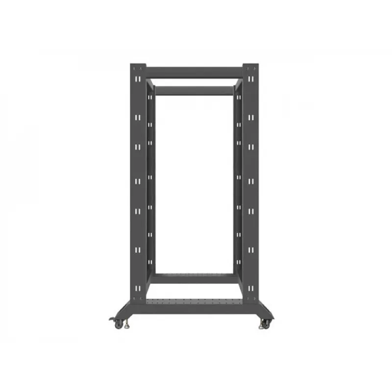 Rack independiente Lanberg OR01-6032-B 32U Negro