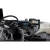 ARAT soporte para navegador/telemática para Mercedes Actros 5 desde año modelo 06/2019