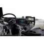 ARAT soporte para navegador/telemática para Mercedes Actros 5 desde año modelo 06/2019