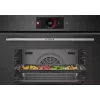 Bosch Serie 8 HBG7722B1 Horno 71 L 3600 W Negro