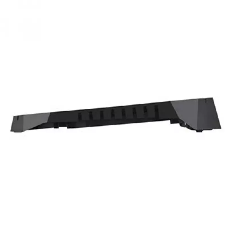 Base refrigeradora para portátil Thermaltake Massive V20 43,2 cm (17 pulgadas) negra