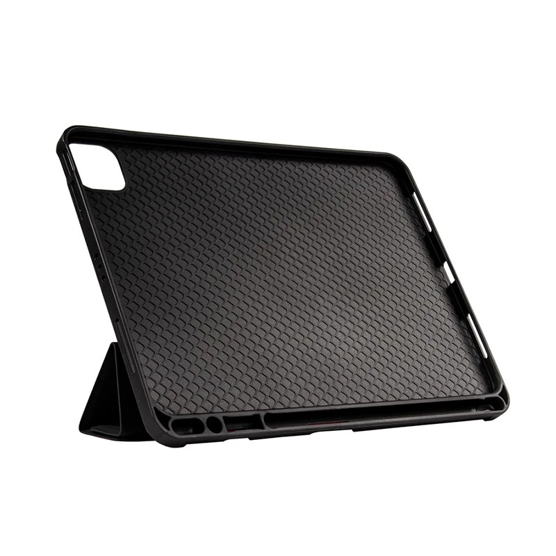 Funda tipo folio Crong FLEXFOLIO para Apple iPad 11 Pro Air 10,9