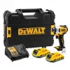 DeWALT DCF809D2T 3200 RPM Negro, Amarillo