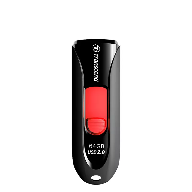 Memoria USB Transcend 16GB USB Type-A JetFlash 590