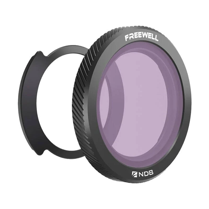 Filtros Freewell ND8/16/32 para DJI Neo (FW-NE-STD)