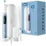 Braun iO 9 Aqua Marine Luxe azul