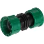 Gardena 2758-20 pieza y accesorio de sistema de riego conector de tubo (02758-20)