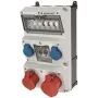 MENNEKES Elektrotechnik GmbH & Co. KG combinación de tomas de corriente AMAXX 930009 (930009)