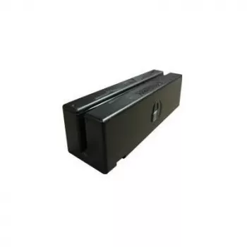 Mini lector de tarjetas por deslizamiento USB HID