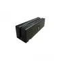 Mini lector de tarjetas por deslizamiento USB HID