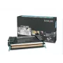 Lexmark - tóner - 1 x negro - 8000 páginas - LRP / LCCP (0C734A1KG)