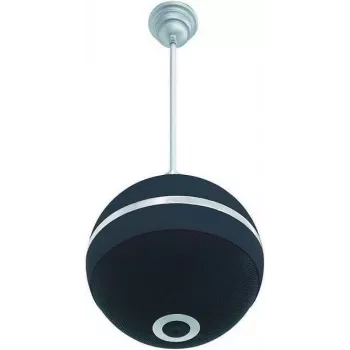 Altavoz de techo Omnitronic WPC-5S 5,25 pulgadas línea de 100V, modelo WPC-5S