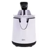 Exprimidor manual JATA JEEX1058 350 W Blanco espiral vertical