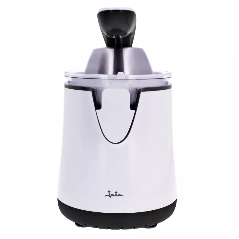 Exprimidor manual JATA JEEX1058 350 W Blanco espiral vertical