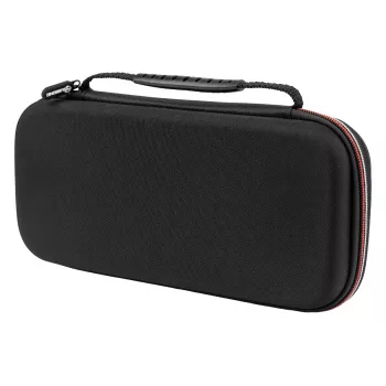 Funda rígida Subsonic para Nintendo Switch 2, Switch OLED, Switch