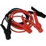 Cables de arranque IWH 075633, 30,0 mm² aluminio (cobreado), 3,5 m