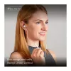 SBS TEINEARLIGHTW - Auriculares - In-Ear - Llamadas y música - Blancos - Botón - Botones