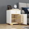 Extralink Lock Star caja fuerte electrónica de noche con carga inalámbrica