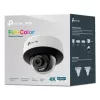 Cámara de vigilancia IP TP-Link InSight S285 tipo domo para exterior 3840 x 2160 píxeles montaje en techo