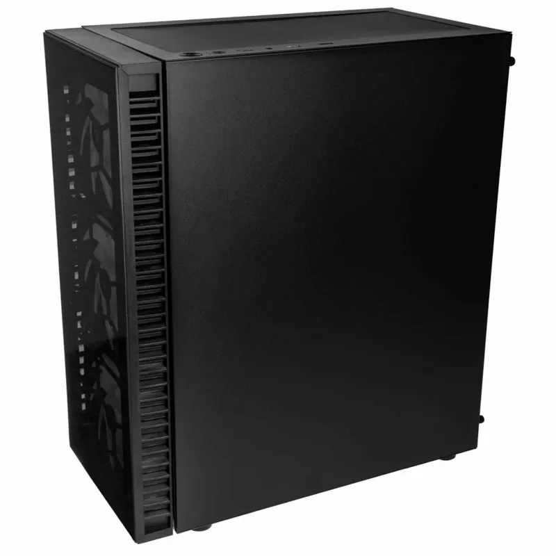 Kolink Observatory HF Glass ARGB torre media - negro