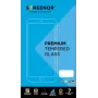 Protector de pantalla Screenor 16382 para Samsung Galaxy XCover 7 Antibacteriano Antigolpes
