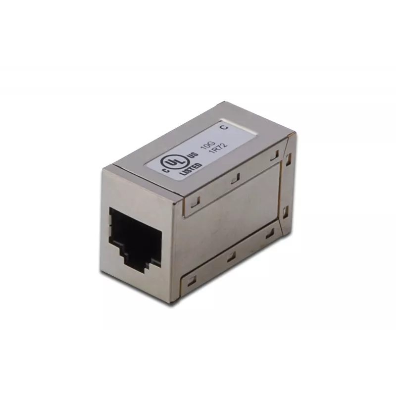 Acopladores modulares Digitus CAT 6 apantallados