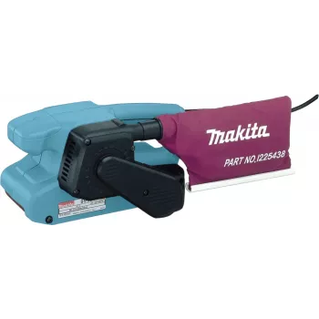 Makita Tools GmbH lijadora de banda en maletín MAKPAC 9911J