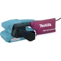 Makita Tools GmbH lijadora de banda en maletín MAKPAC 9911J