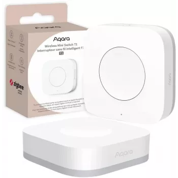 Mando a distancia Aqara T1 ZigBee dispositivo Smart Home pulsadores