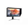 Monitor de ordenador Acer Predator XB273KV4bmiiprx 27 pulgadas IPS 4K UHD 3840×2160 1 ms LED Negro, altavoces integrados, VESA, altura ajustable
