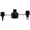 Soplador de mano Einhell TE-CB 18/180 Li-Solo