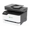 Impresora láser multifunción Lexmark | CX431adw | Láser | Color | Multifunción | A4 | Wi-Fi | Gris