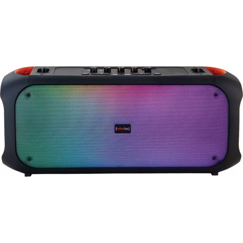 Altavoz Bluetooth SoundVox 650, 10W