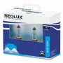 Neolux Blue Light H7 12 V 55 W, 2 uds.