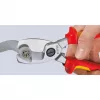 Cortacables manual Knipex 95 16 200