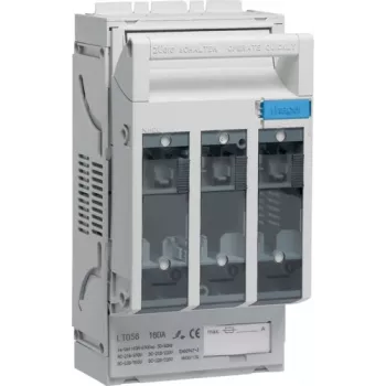 Interruptor seccionador con fusible LT056 (LT056)
