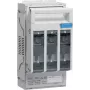 Interruptor seccionador con fusible LT056 (LT056)