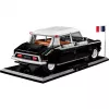 Juguete de construcción Cobi Citroën DS 19 Executive Edition modelo COBI-24350 – escala y detalles del set de piezas no especificados
