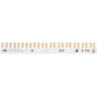 Peine de fases ABB PSX1/24N FlexLine 1P+N 24Pins 12TE 10 mm² (2CDL210180R1024)