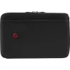 Funda de neopreno para portátil Wenger BQ 12–13 inch negra – compatible con portátiles de 12–13 inch