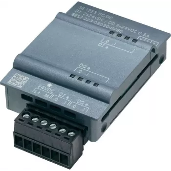 Módulo de expansión PLC Siemens SB 1223 6ES7223-0BD30-0XB0 (6ES7223-0BD30-0XB0)