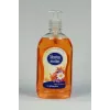 Jabón líquido P03-02-1-00, 500 ml, glicerina, aroma floral