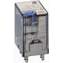 FINDER S.p.A. Relé industrial miniatura enchufable 55.32.9.024.0090 (553290240090)
